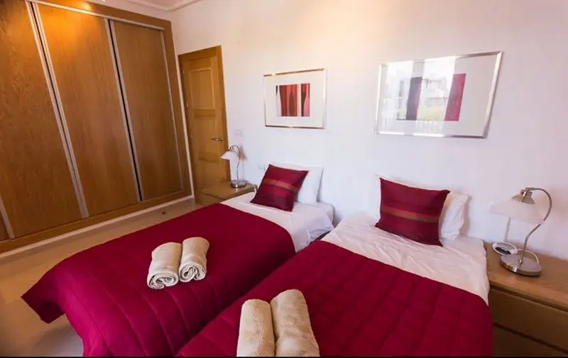 Apartamento en Alquiler Roldan Torre Pacheco Murcia