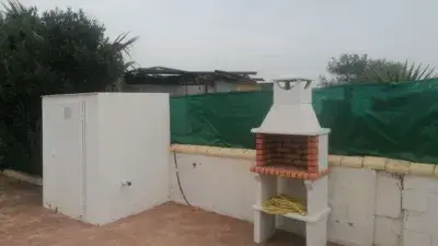 Chalet Rustico en Venta Las Palmas de Carmona