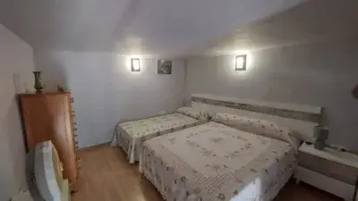 Piso en alquiler en Daimús