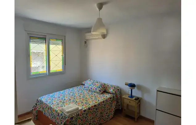 Rent a room in Málaga