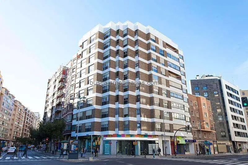 Local Comercial en Venta Avenida Tenor Fleta Zaragoza