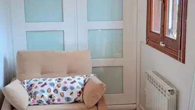 Chalet pareado en venta en Calle de López Seña