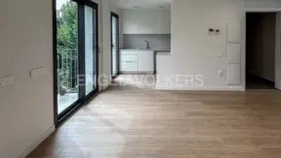 Atico Duplex en Centro Ciudad con Terrazas