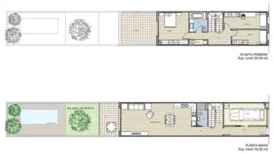 Chalet en venta Carrer Major Sant Pere cerca Plaza Rector Homs