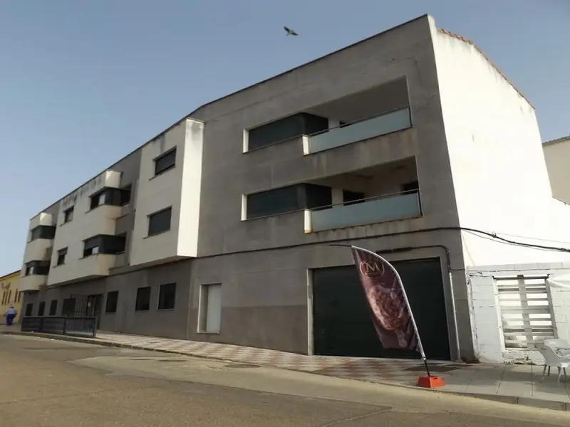 Piso 150m2 Vegas Altas Plaza San Sebastian Trastero