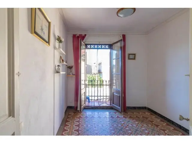 Piso en Venta en Gràcia Barcelona 61m2 3 habitaciones