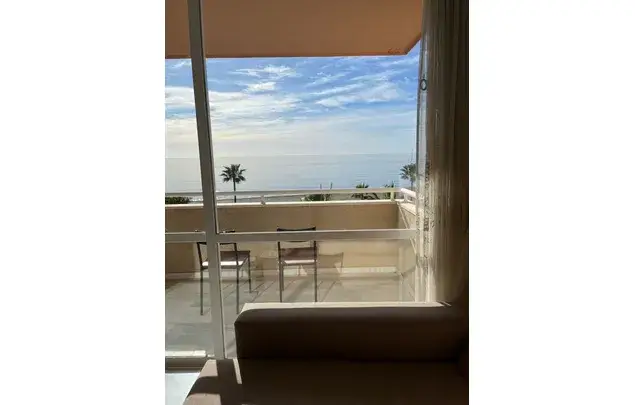 Apartamento en Estepona 3 dormitorios 125m2