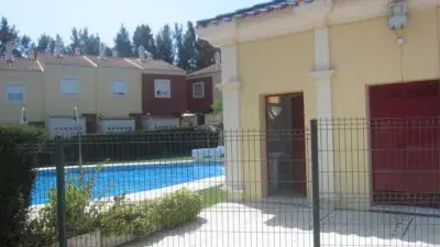 Adosado en Islantilla cerca de la playa