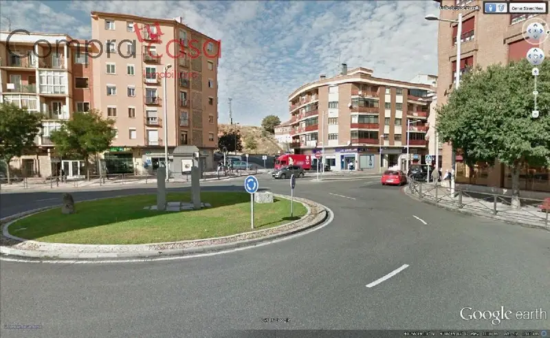 Venta Local Comercial en Segovia Centro