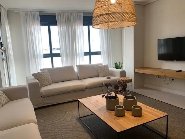Apartamento Reformado en Valencia cerca del Hospital Doctor Peset