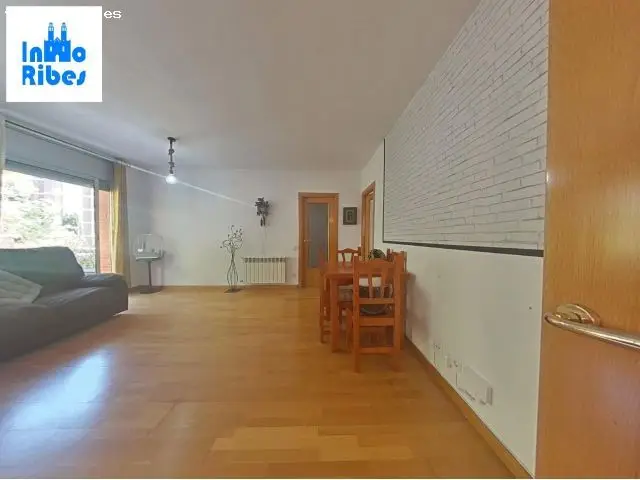 Piso en venta en Centro Vilafranca del Penedes 108m2 4 habitaciones 2 baños