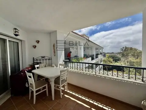 Piso en Venta Gran Calahonda Mijas Costa 2 Dormitorios