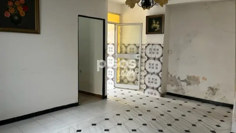 Casa en venta Moron de la Frontera necesita reforma