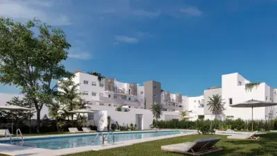Piso en venta en Calle del Paraje de Paterna, s/n