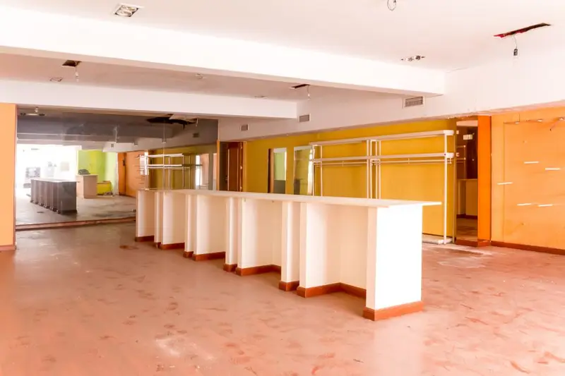 Local en venta en Guadalajara 471 m2