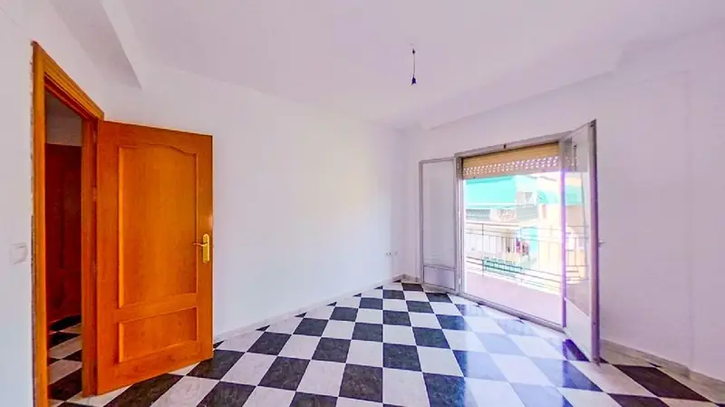 Venta Piso 3 Habitaciones Maracena