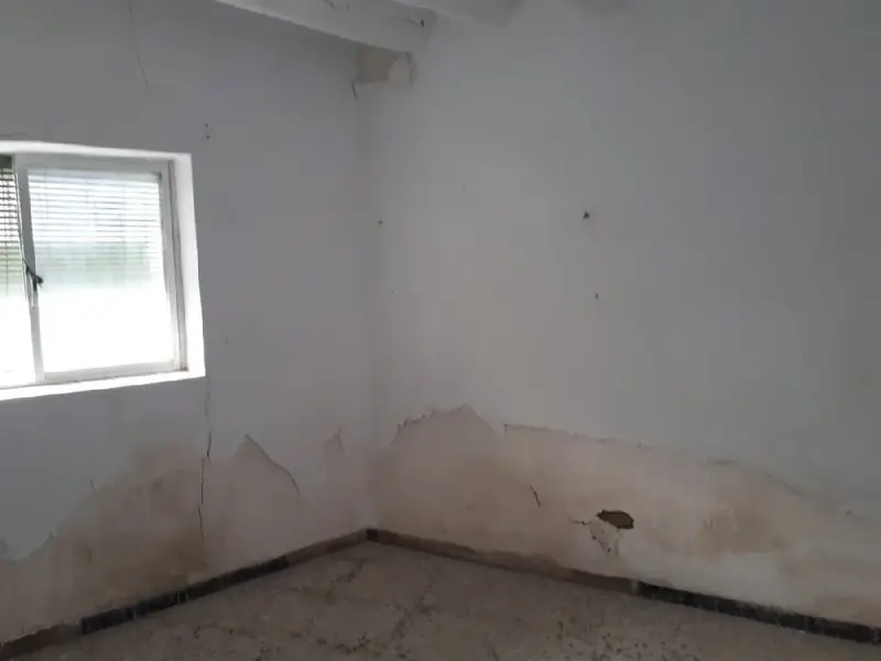 Venta Casa con Patio en Higueral Tijola