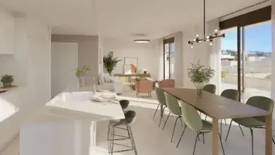 Apartamentos en Bahia Dorada Estepona cerca de la playa