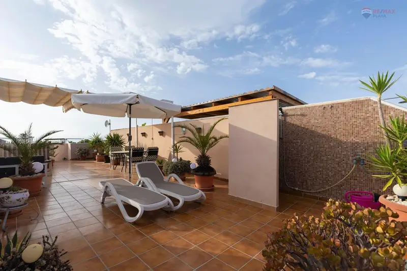 Apartamento en venta en Puerto del Rey, Vera, Almería