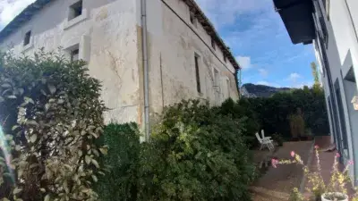 Casa en venta en Barrio Otañes