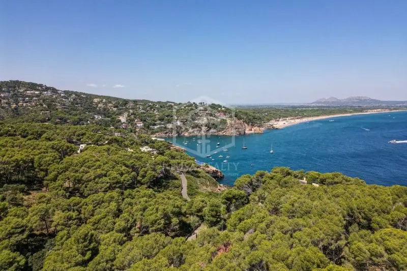 Chalets de Lujo en Venta Begur Costa Brava