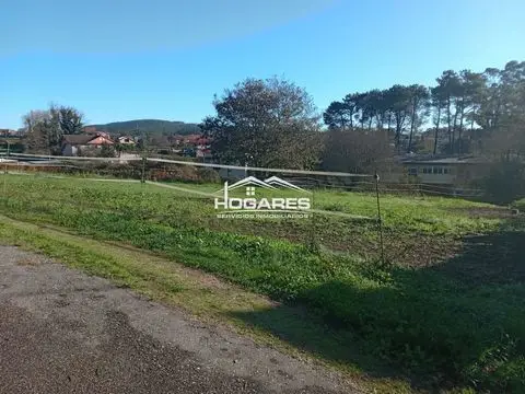 Terreno en Venta Garrida Valladares Vigo