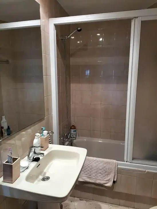Apartamento 1 Dormitorio Madrid 28013