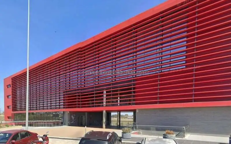 Local Comercial en Venta Salteras - Oportunidad para Inversores