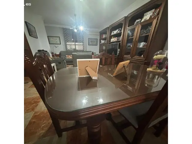 Venta Casa Ubrique Patio Terraza 125m2