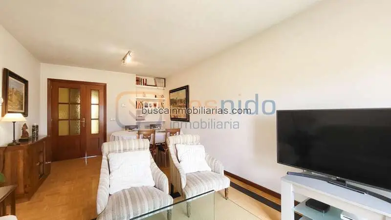 Piso en Venta San Cristobal de Segovia 3 Dormitorios 2 Baños Garaje
