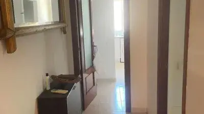 Apartamento en alquiler en Calle de Andarax