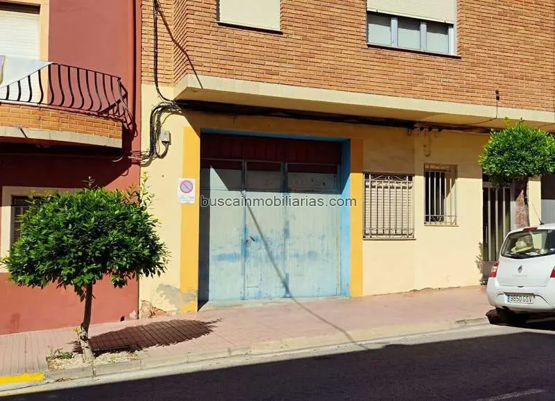 Local Comercial en Venta en Anna 70m2