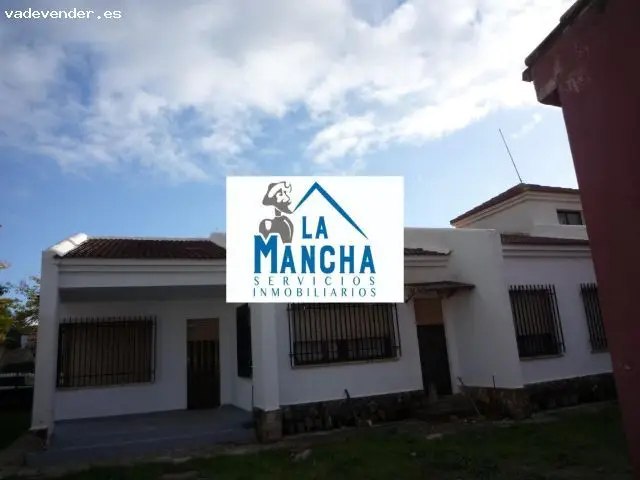 Casa en Peñascosa Albacete Ideal Alquiler Rural 6 Dormitorios