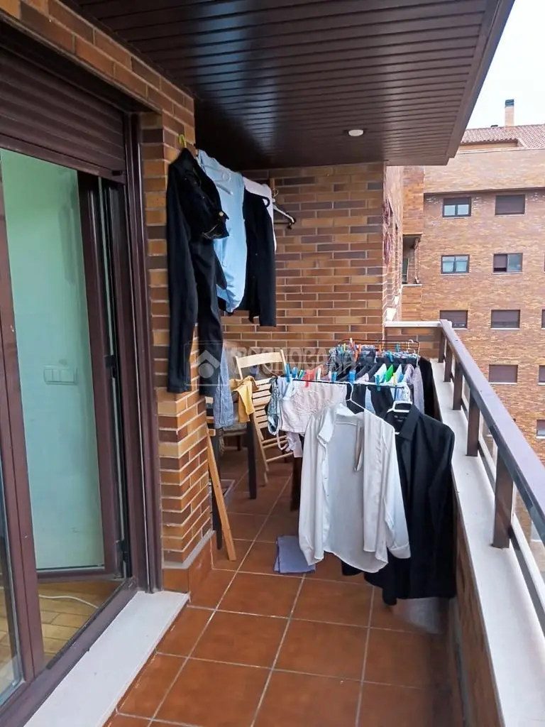 Piso en venta en Seseña