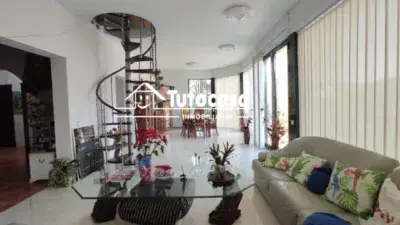 Chalet Independiente en Echaguy con Piscina y 2500m2 de Parcela