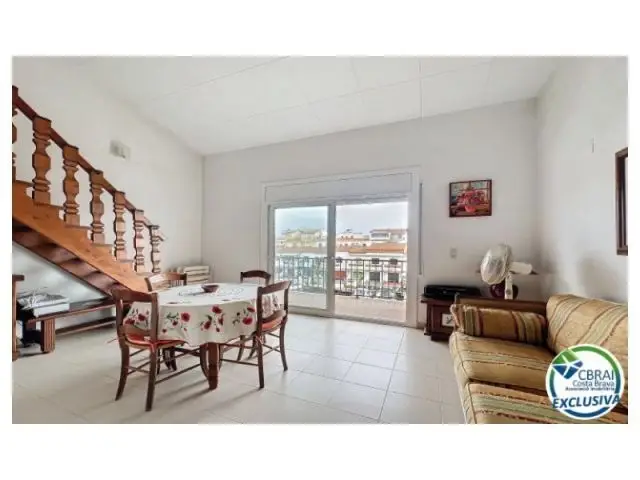 Apartamento Vista Canal Porto Fino Con Parking