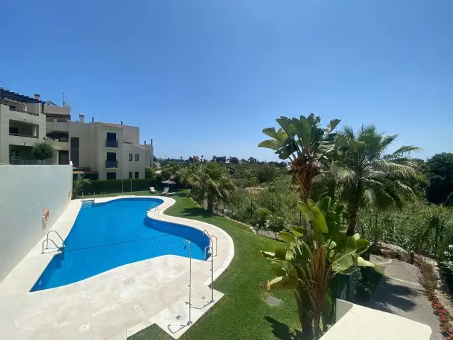 Apartamento 3 Dormitorios Selwo España