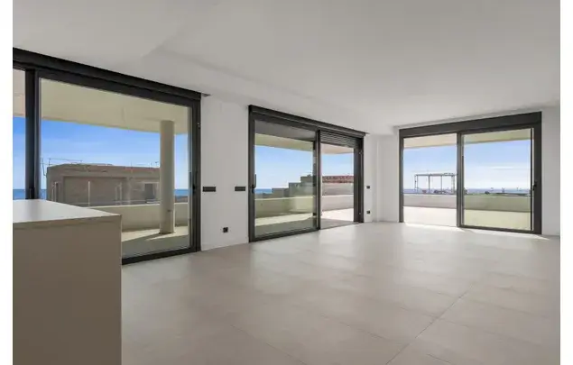 Apartamento 3 Dormitorios 123m2 Altos de los Monteros Marbella