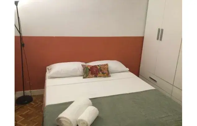 Alquiler habitacion 120m2 Barcelona