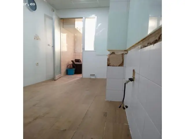 Piso Reformado en El Carmen Murcia 112m2 3 Dormitorios