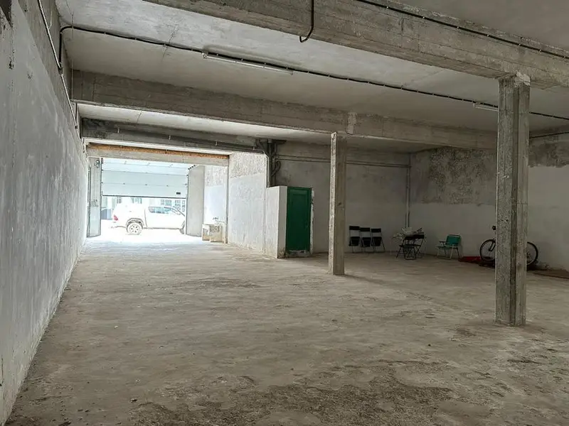 venta Local Comercial en Sangüesa/Zangoza, Navarra (A15)- Globaliza