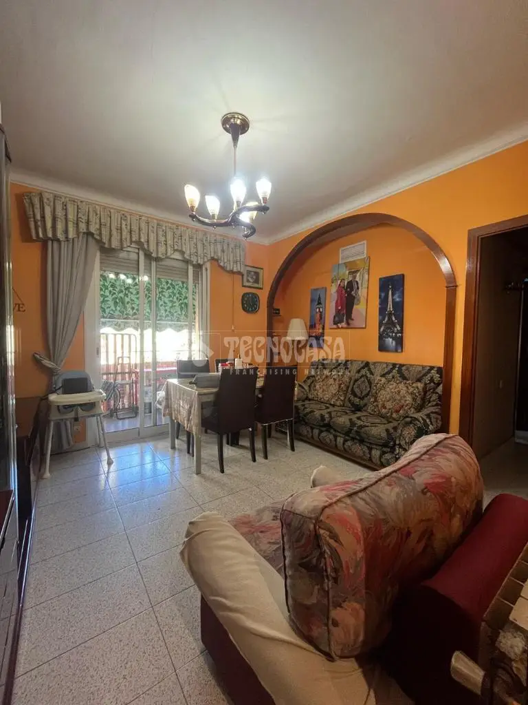 Piso en Venta Nou Barris Ideal Inversores