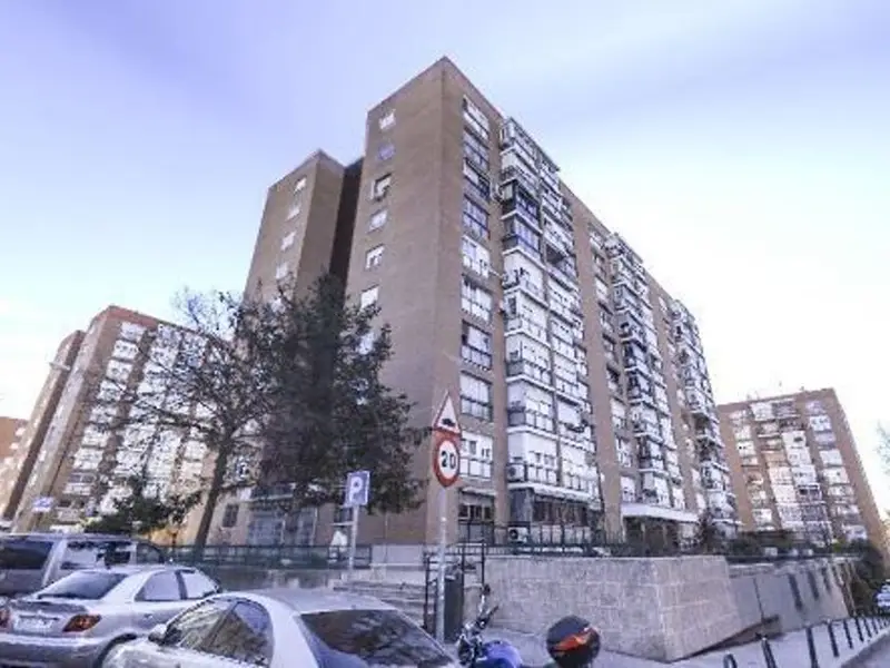 venta Piso en Santa Eugenia, Villa de Vallecas (3SPMADRIDCH-77220-0001VIRGENDELASVIÑAS)- Globaliza