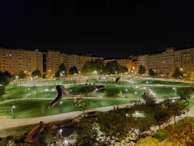 Habitación alquiler Vigo, España