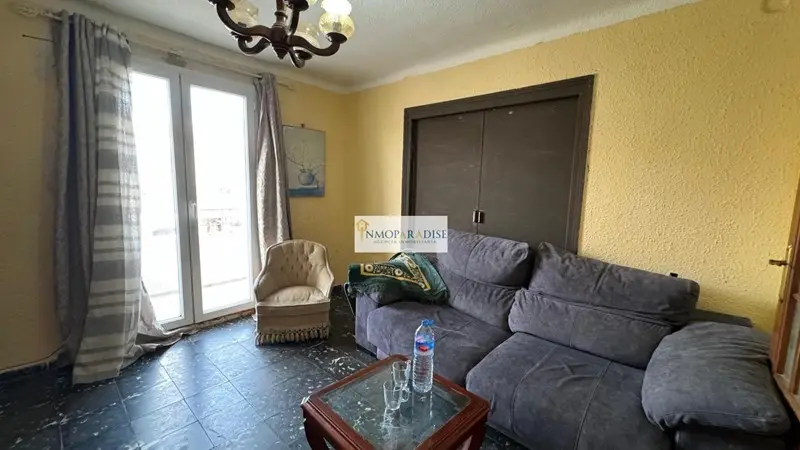 Piso en Virgen del Remedio Alicante 3 habitaciones 80m2