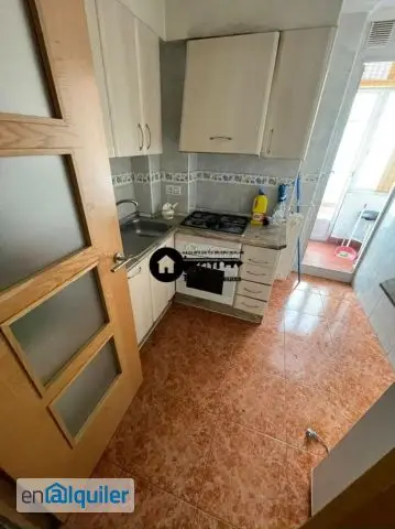 Alquiler Piso Amueblado Estudiantes Zona Hospital