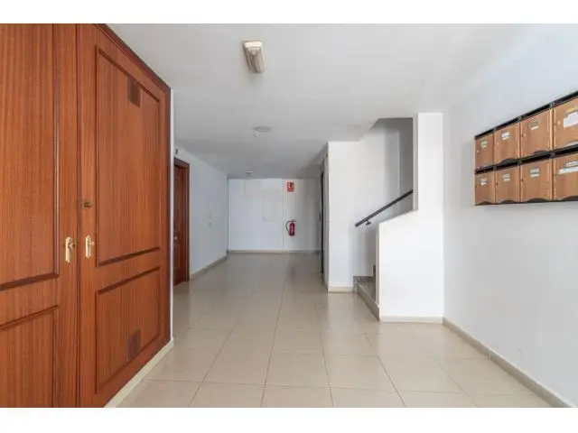 Espectacular Piso en Venta en Las Gabias con Terraza Privada