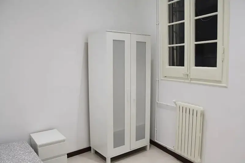 Apartamento 1 Dormitorio Barcelona Alquiler