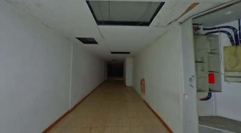 Venta Local Comercial Sants Barcelona 434m2