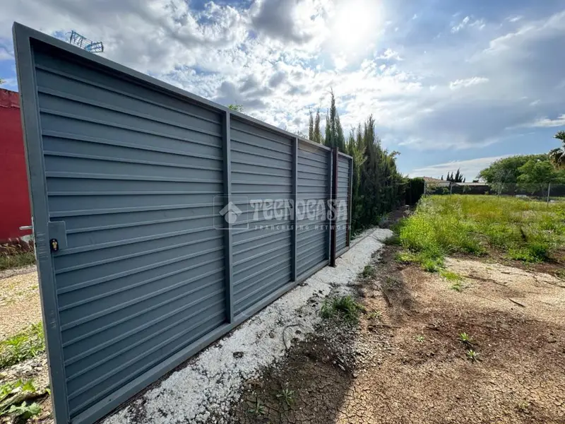 Terreno Rustico en Venta Cerro Perea Ecija 1300m2